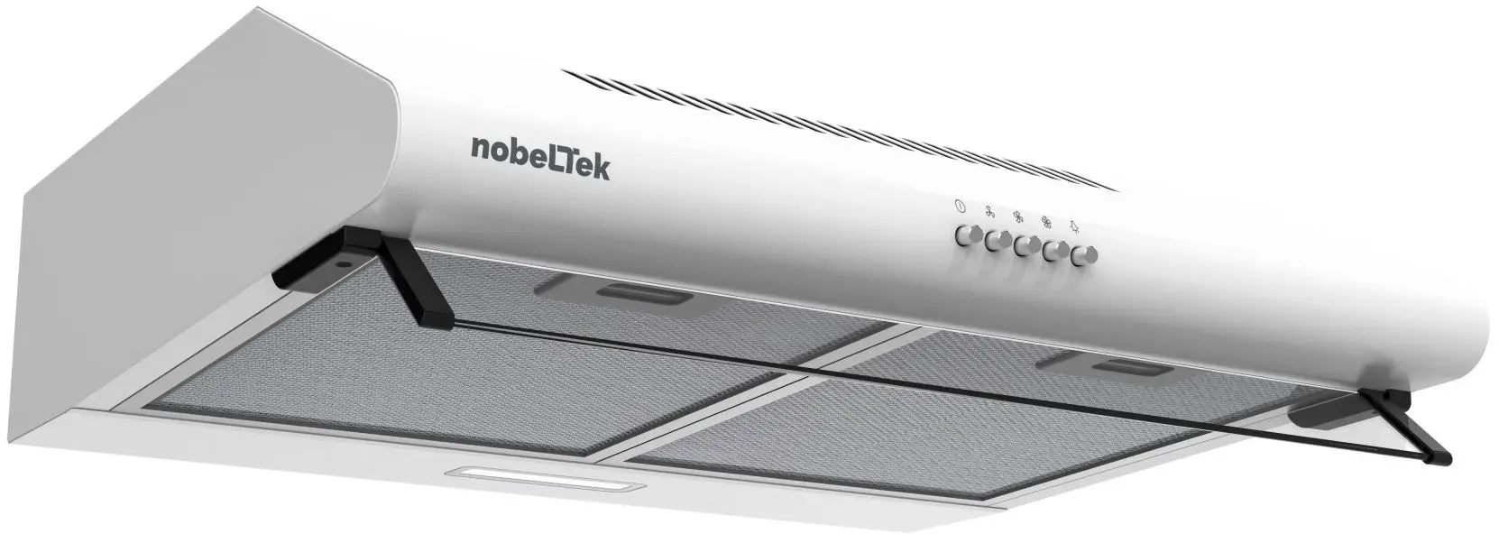 Hota NobelTek NHO-CL60F49W (White)