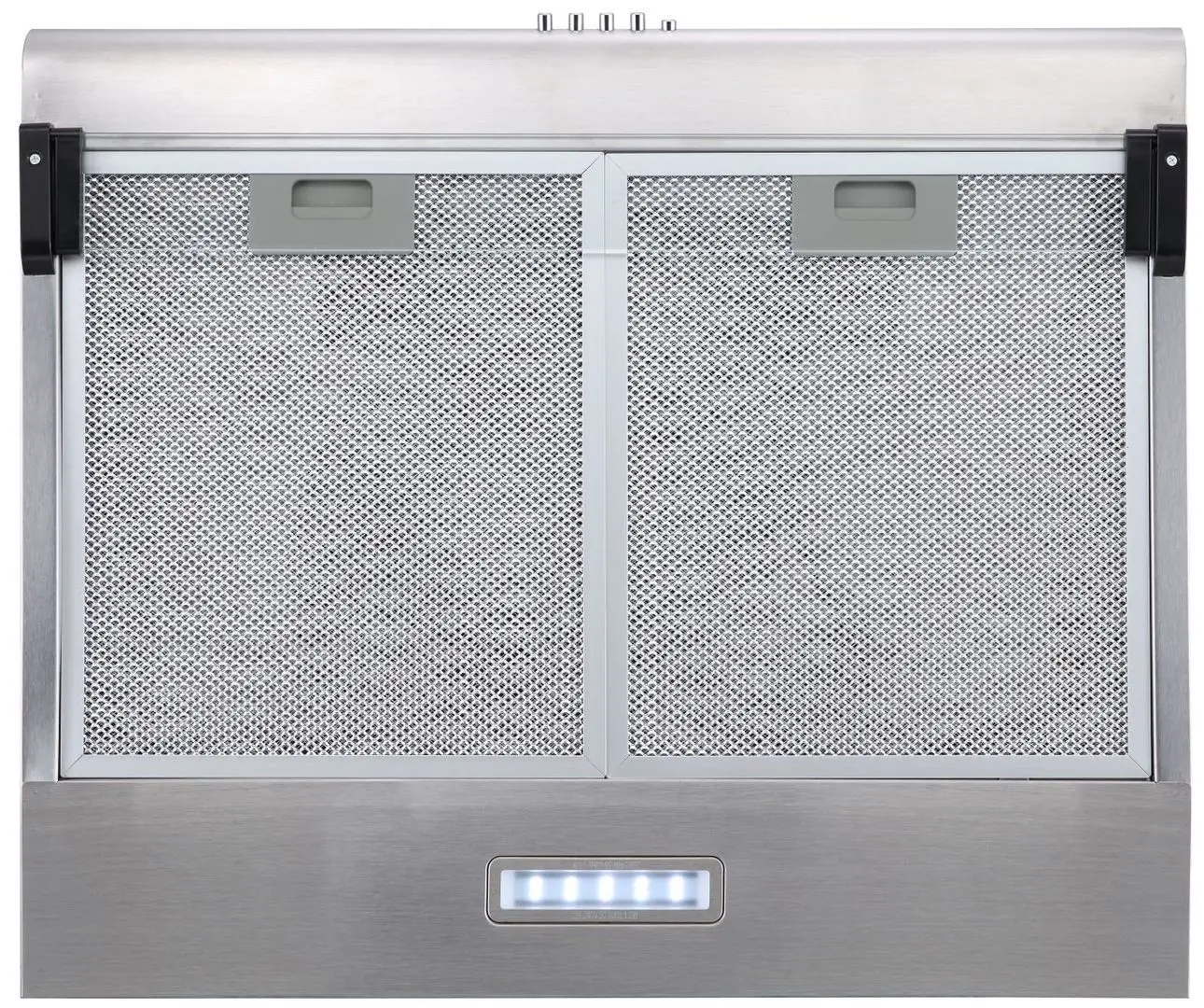 Hota NobelTek NHO-CL60F49X (Inox)