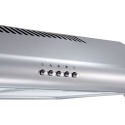 Hota NobelTek NHO-CL60F49X (Inox) Thumb