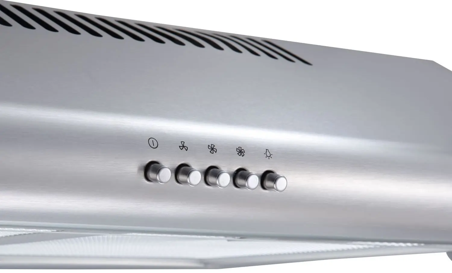 Hota NobelTek NHO-CL60F49X (Inox)