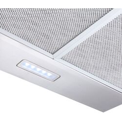 Hota NobelTek NHO-CL60F49X (Inox) Thumb