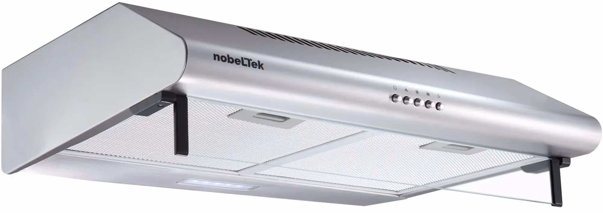 Hota NobelTek NHO-CL60F49X (Inox)