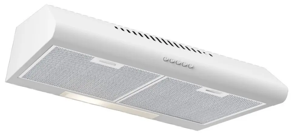 Вытяжка Proff 5501W (White) - 2