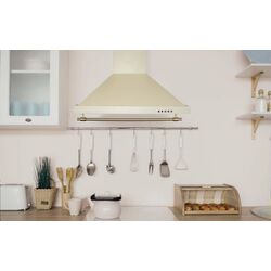 Вытяжка Proff SD56 BGR (Beige) Thumb