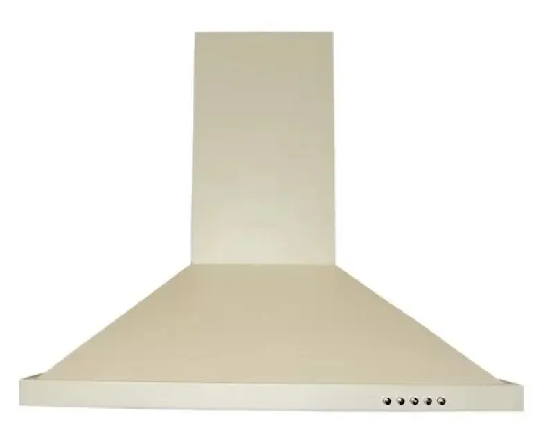 Вытяжка Proff SD56 BGR (Beige)