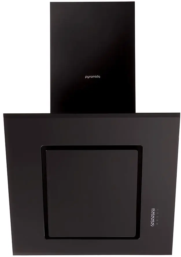 Вытяжка Pyramida BT 60 M BL (Black)
