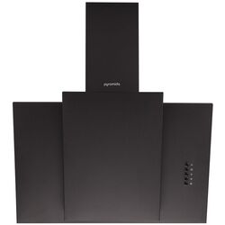 Вытяжка Pyramida KZ 50 BL (Black) Thumb