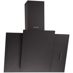 Вытяжка Pyramida KZ 50 BL (Black)