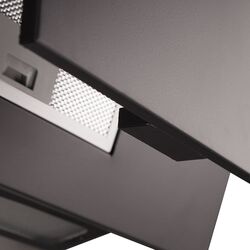 Вытяжка Pyramida KZ 50 BL (Black) Thumb