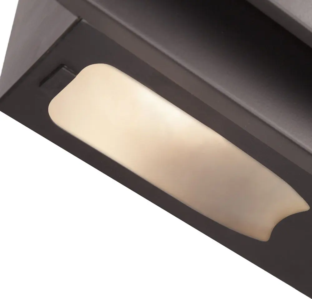 Вытяжка Pyramida KZ 50 BL (Black) - 8