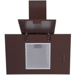 Вытяжка Pyramida KZ 50 BR (Brown) Thumb