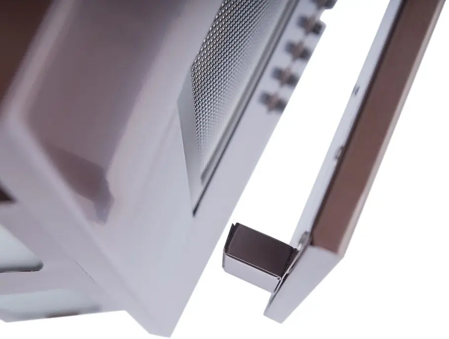 Вытяжка Pyramida KZ 50 BR (Brown) - 5