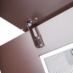 Вытяжка Pyramida KZ 50 BR (Brown) Thumb