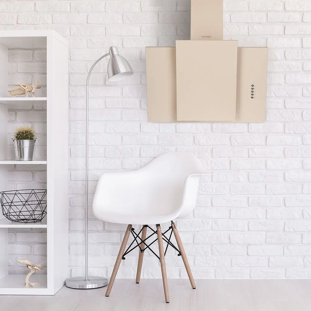 Hota Pyramida KZ 50 IV (Ivory) - 11