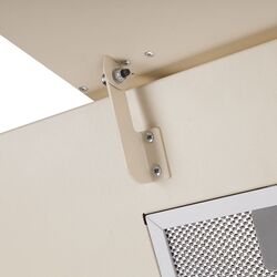 Hota Pyramida KZ 50 IV (Ivory) Thumb