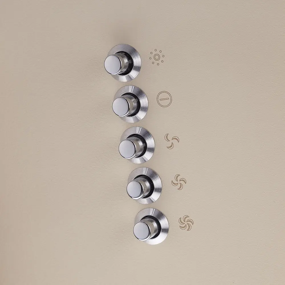 Hota Pyramida KZ 50 IV (Ivory) - 4