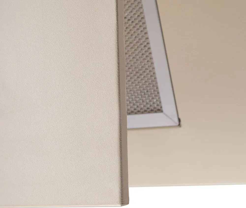 Hota Pyramida KZ 50 IV (Ivory) - 6