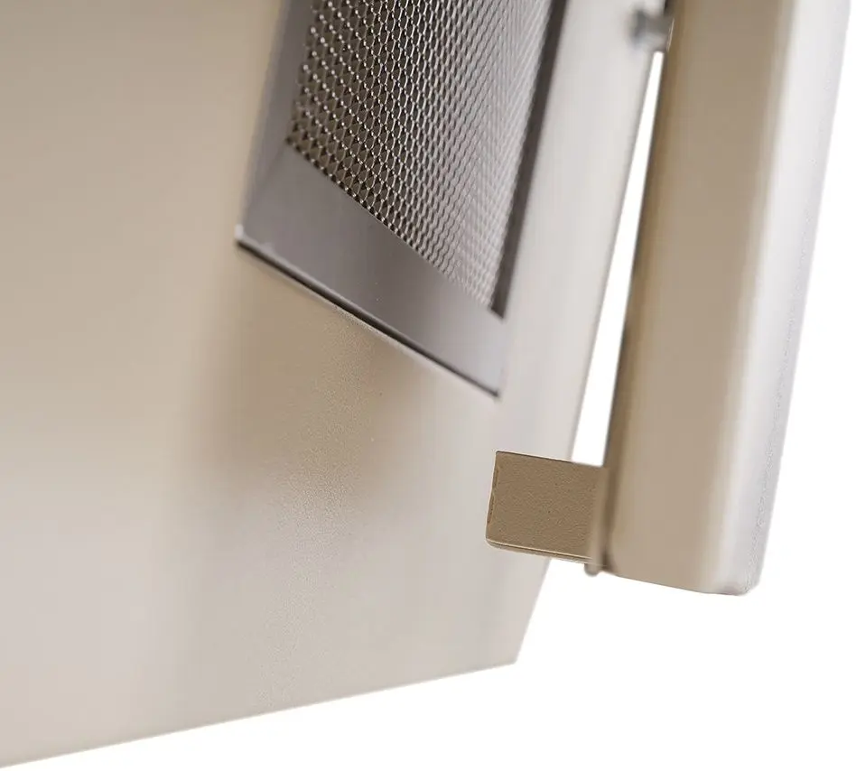 Hota Pyramida KZ 50 IV (Ivory) - 7