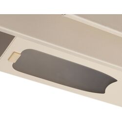 Hota Pyramida KZ 50 IV (Ivory) Thumb