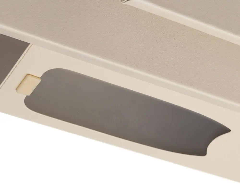 Hota Pyramida KZ 50 IV (Ivory) - 8