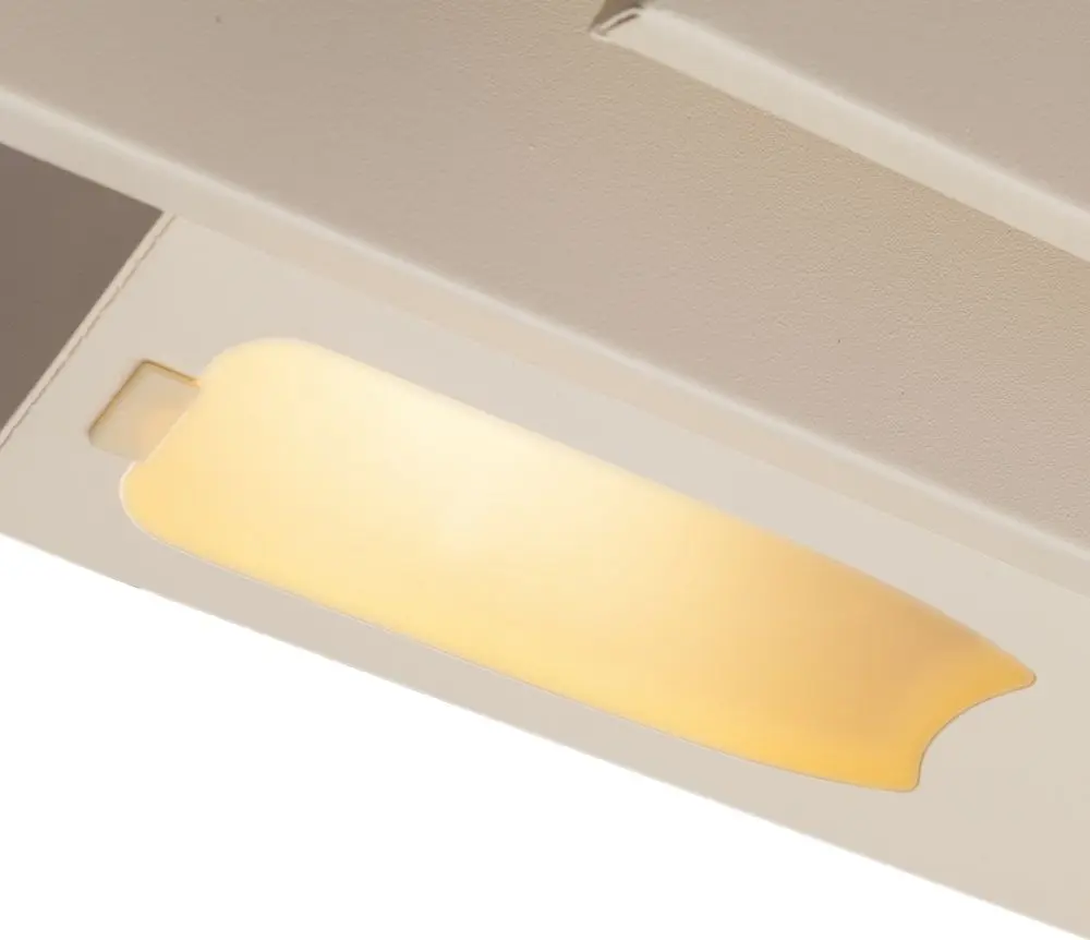 Hota Pyramida KZ 50 IV (Ivory) - 9