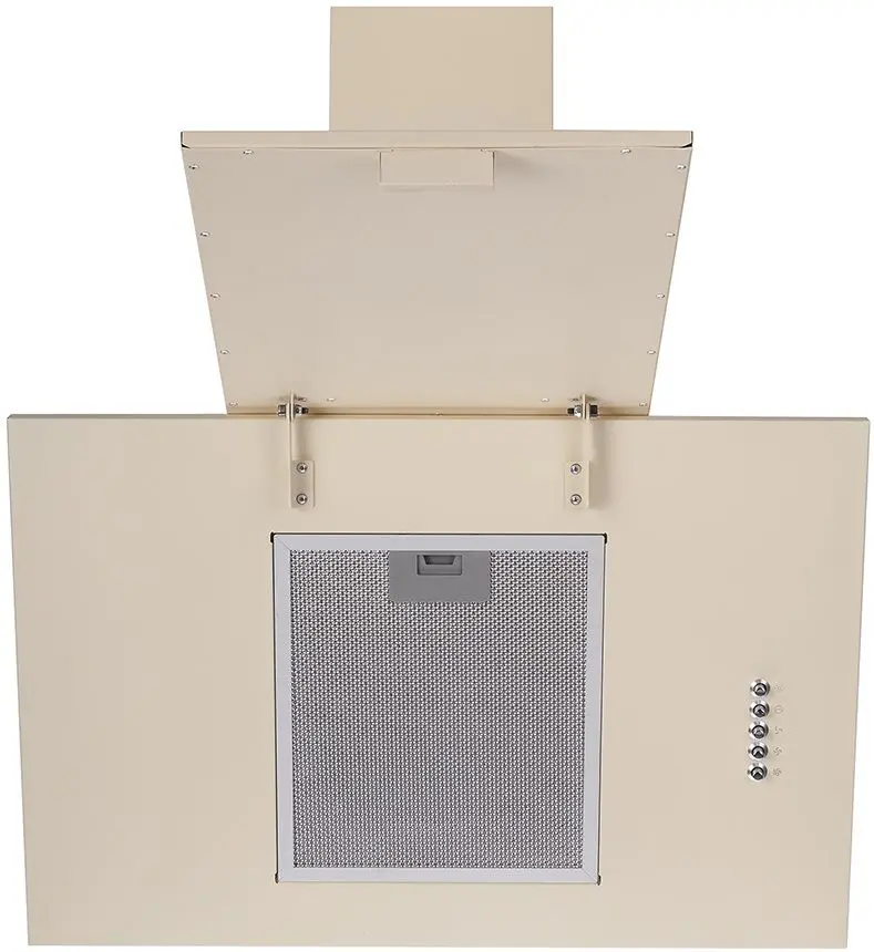 Hota Pyramida KZ 50 IV (Ivory) - 10