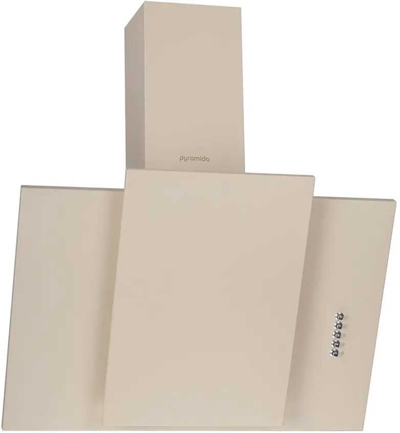 Hota Pyramida KZ 50 IV (Ivory)