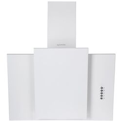 Вытяжка Pyramida KZ 50 WH (White) Thumb