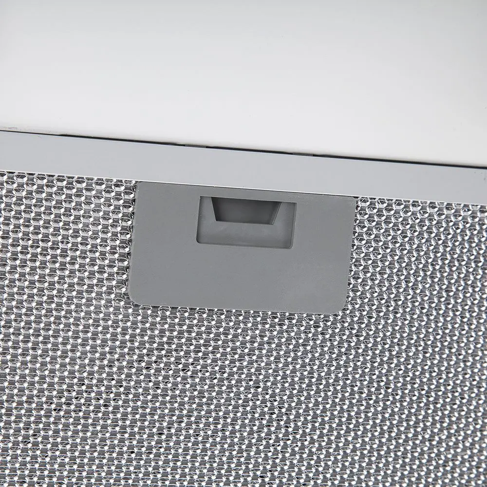 Вытяжка Pyramida KZ 50 WH (White) - 6