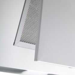 Вытяжка Pyramida KZ 50 WH (White) Thumb