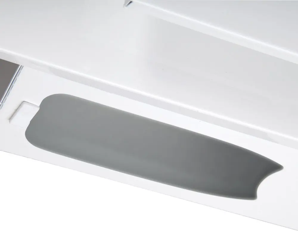 Вытяжка Pyramida KZ 50 WH (White) - 8