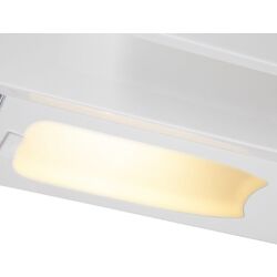 Вытяжка Pyramida KZ 50 WH (White) Thumb