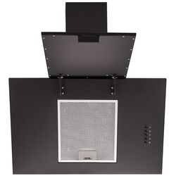 Вытяжка Pyramida KZ 60 BL (Black) Thumb