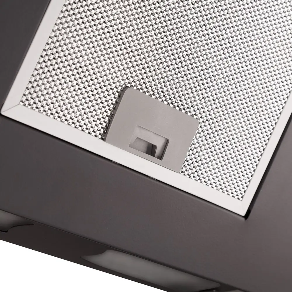 Вытяжка Pyramida KZ 60 BL (Black) - 6