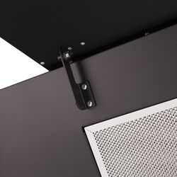 Вытяжка Pyramida KZ 60 BL (Black) Thumb