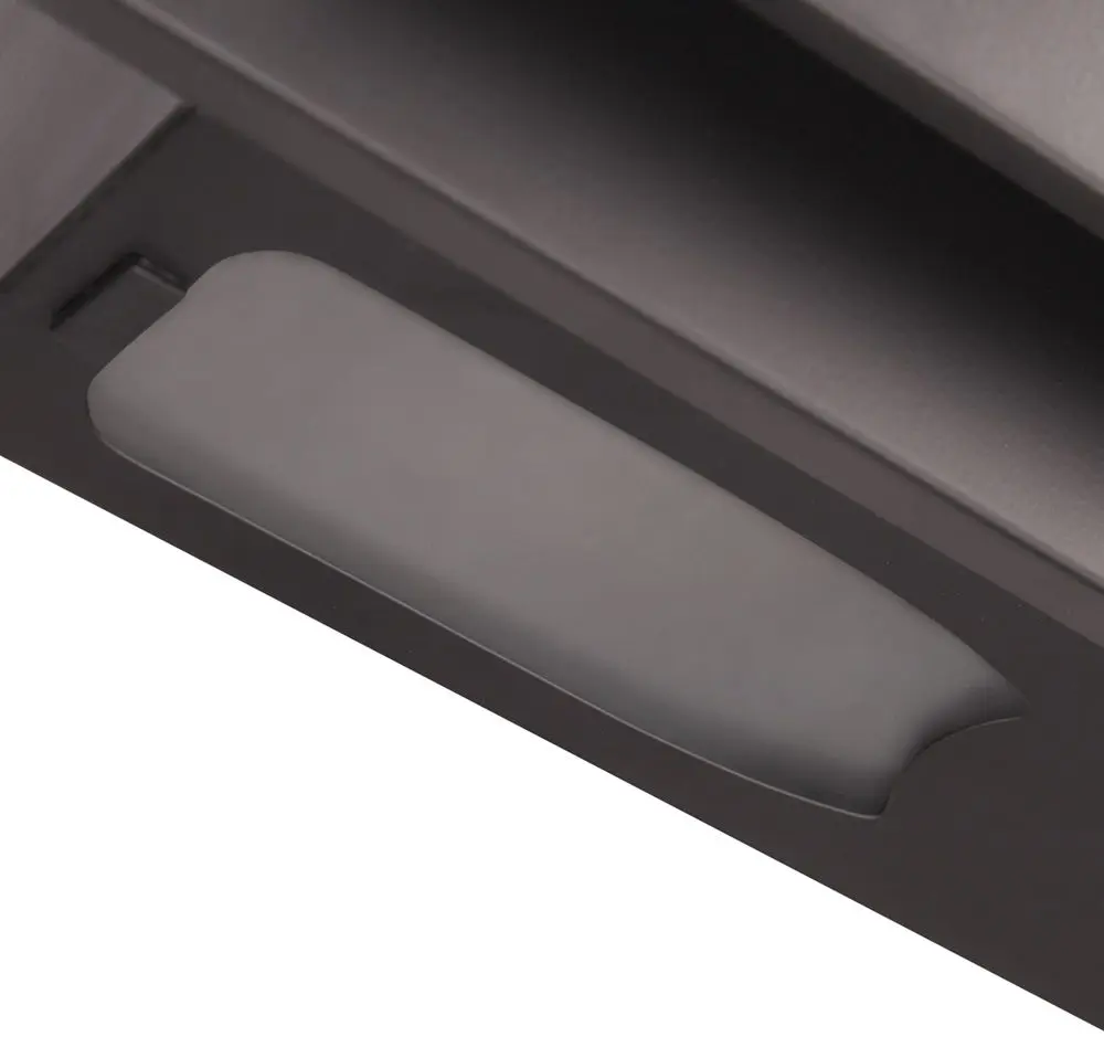 Вытяжка Pyramida KZ 60 BL (Black) - 2