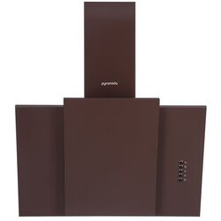 Вытяжка Pyramida KZ 60 BR (Brown) Thumb