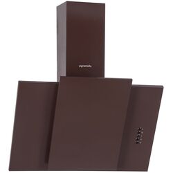 Hota Pyramida KZ 60 BR (Brown)
