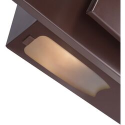 Вытяжка Pyramida KZ 60 BR (Brown) Thumb