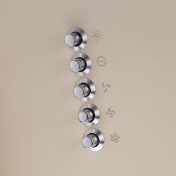 Вытяжка Pyramida KZ 60 IV Thumb