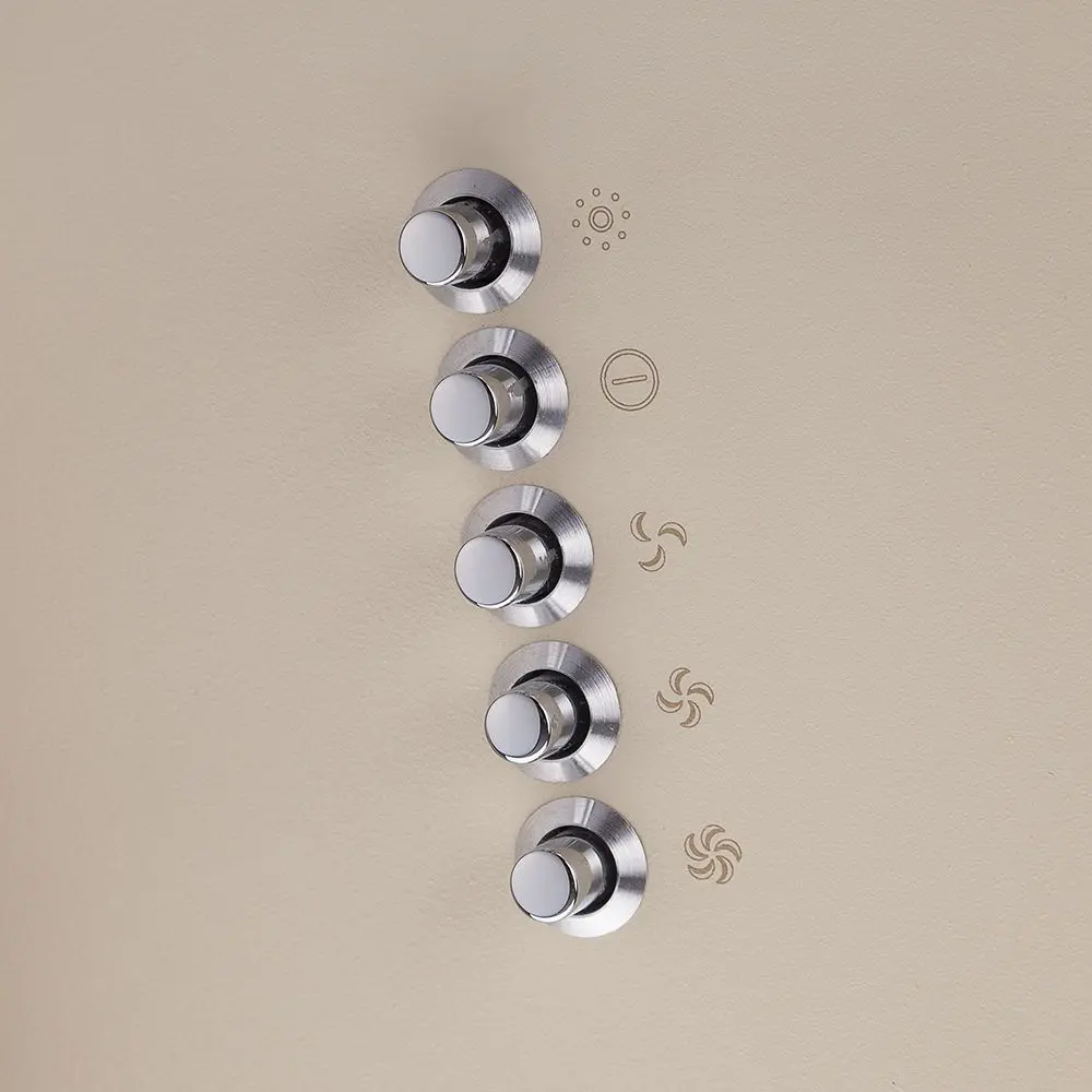 Вытяжка Pyramida KZ 60 IV - 3