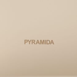 Вытяжка Pyramida KZ 60 IV Thumb