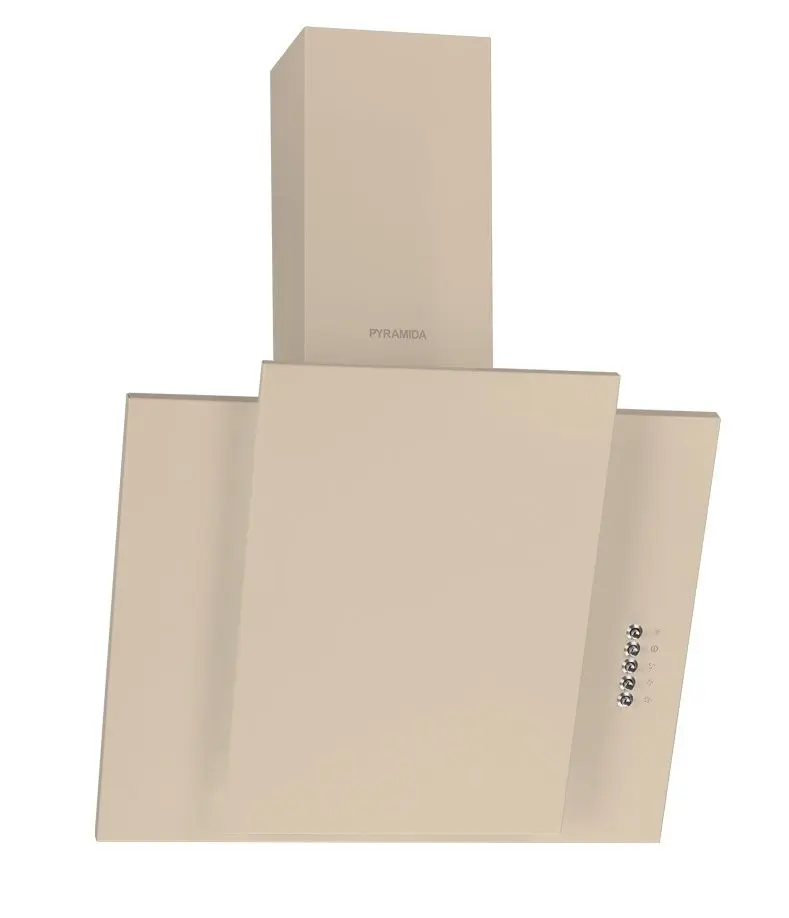 Вытяжка Pyramida KZ 60 IV