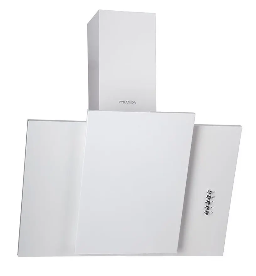Вытяжка Pyramida KZ 60 WH - 11