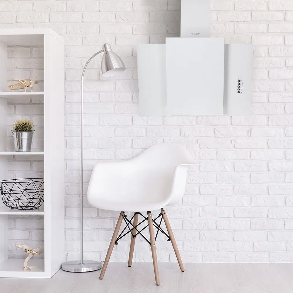 Вытяжка Pyramida KZ 60 WH - 10