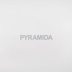 Вытяжка Pyramida KZ 60 WH Thumb