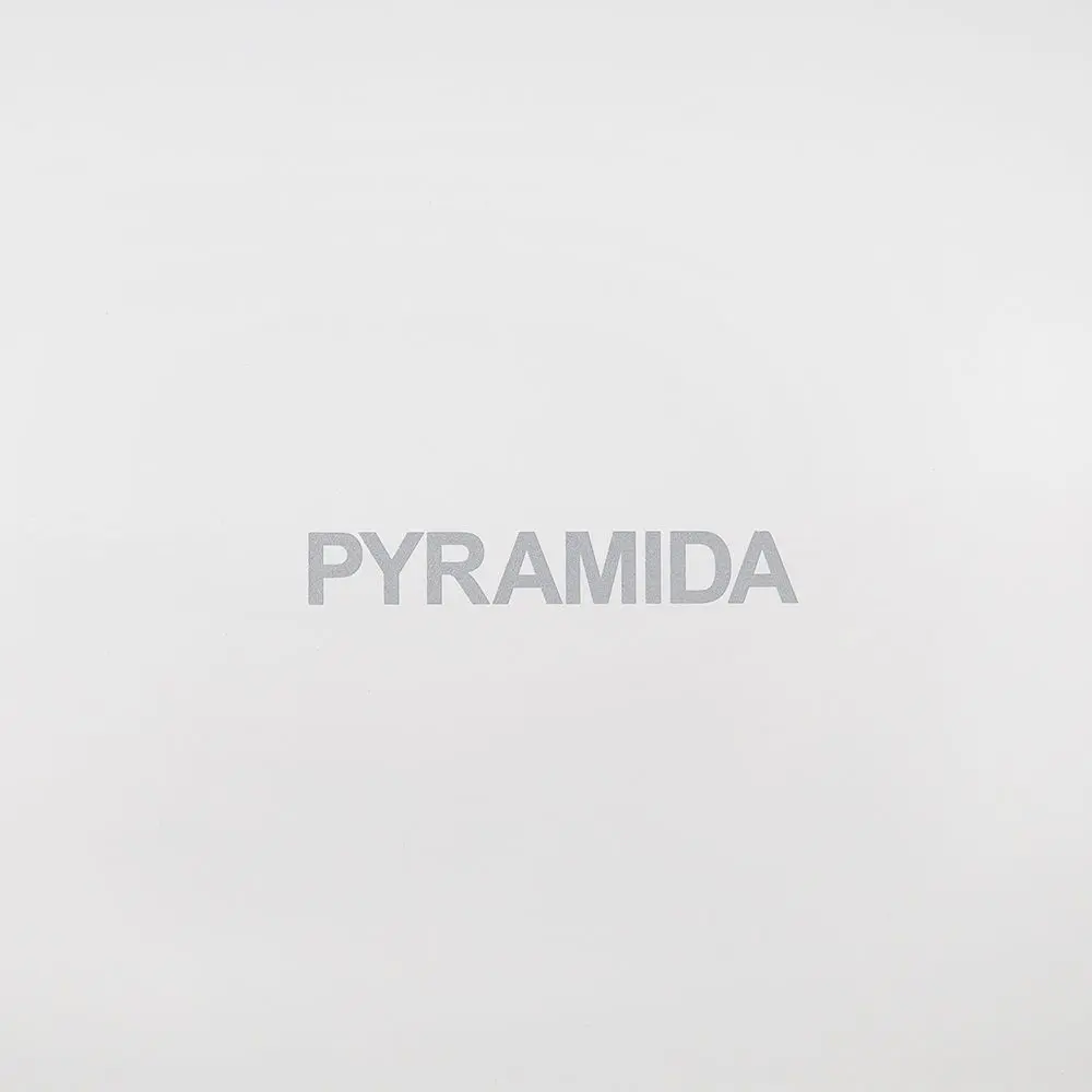 Вытяжка Pyramida KZ 60 WH - 2