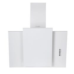 Вытяжка Pyramida KZ 60 WH
