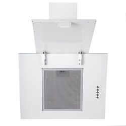 Вытяжка Pyramida KZ 60 WH Thumb