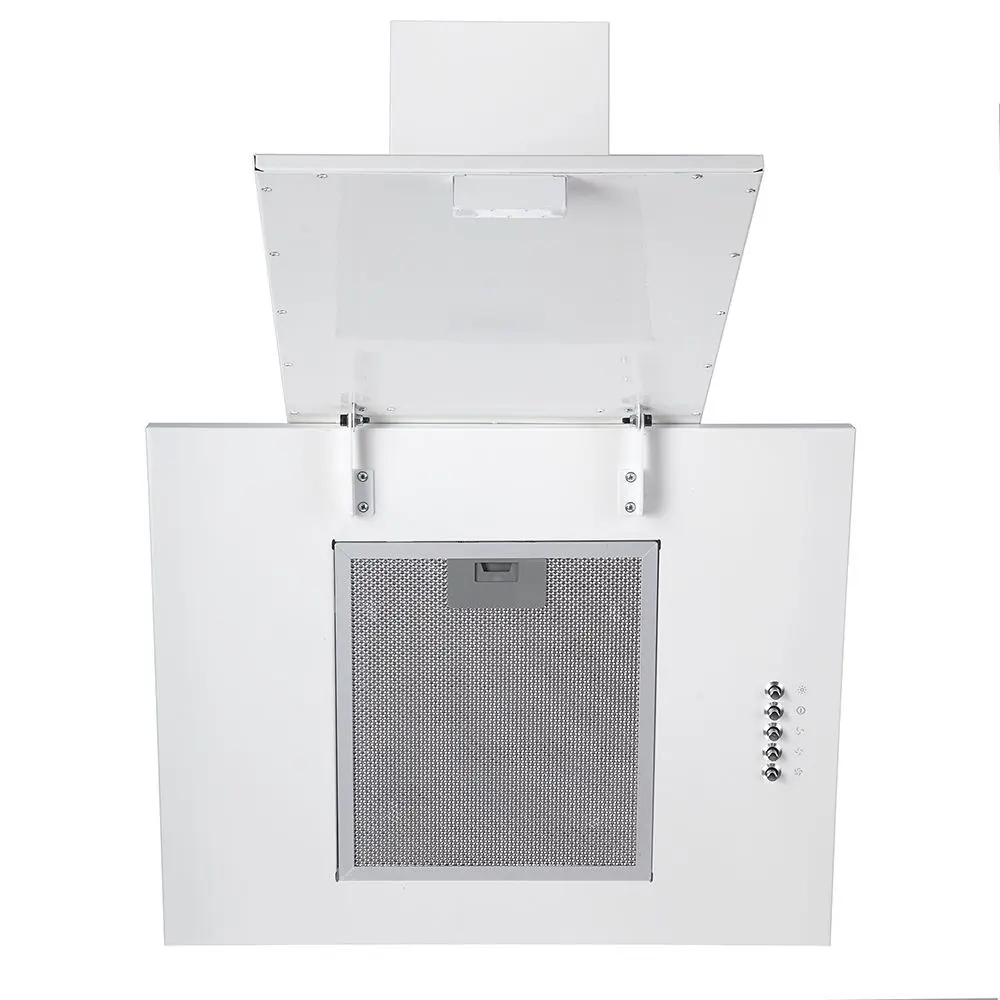 Вытяжка Pyramida KZ 60 WH - 3